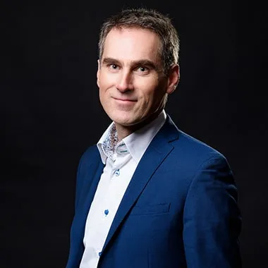 Photo de Ma&icirc;tre Bertrand  LEROUX