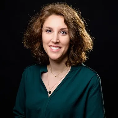 Photo de Ma&icirc;tre Morgane  COURCOUX