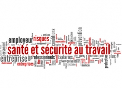 Santé et sécurité au travail - Crédit photo : &copy; Fotodo - Fotolia.com