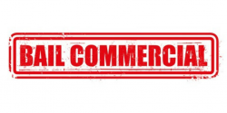 Bail commercial - Crédit photo : &copy; kotoyamagam - Fotolia.com