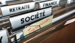 Transmission d'entreprise - Crédit photo : &copy; Olivier Le Moal