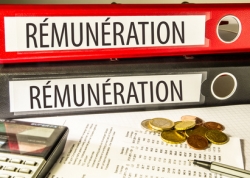 Rémunération  - Crédit photo : &copy; fotodo - Fotolia.com