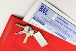Location logement - Crédit photo : &copy; herreneck - Fotolia.com