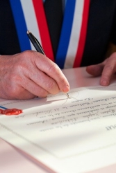 Compétences maire