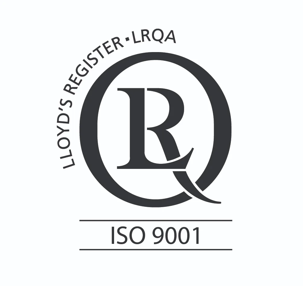ISO 9001